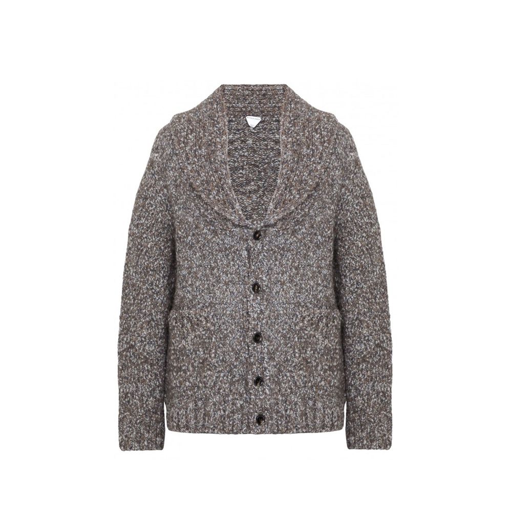 Cardigan Bottega Veneta