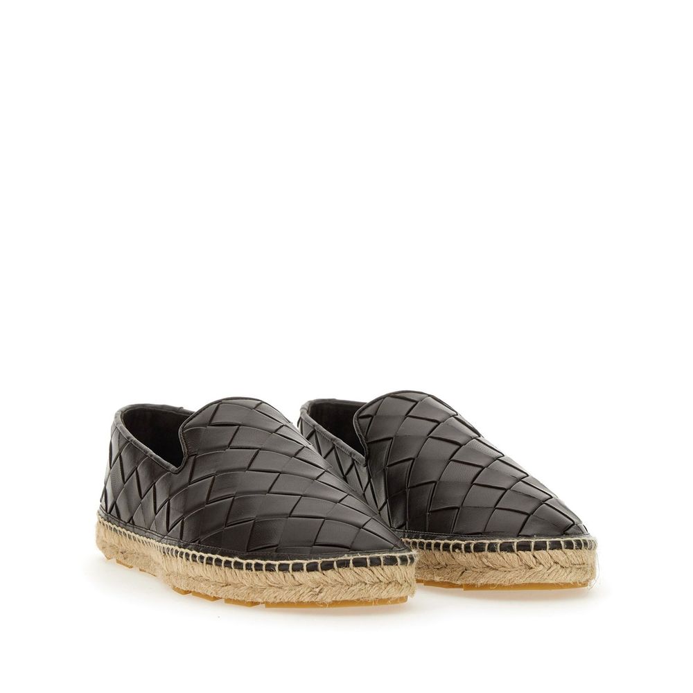Alpargatas Bottega Veneta Jack