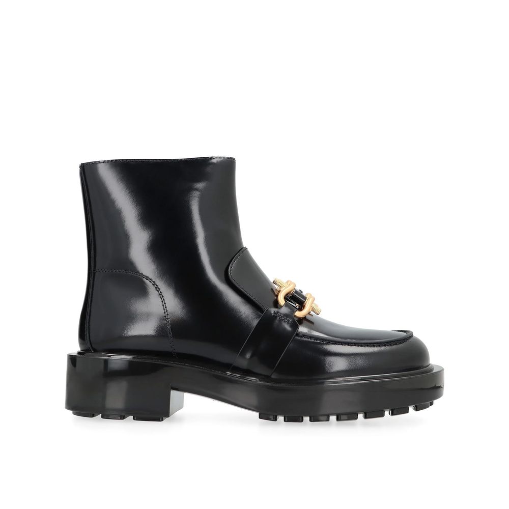 Botins Bottega Veneta Monsieur