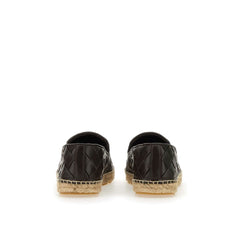 Alpargatas Bottega Veneta Jack