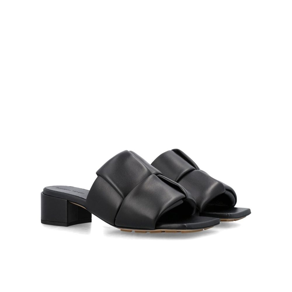 Mulas Bottega Veneta Patch