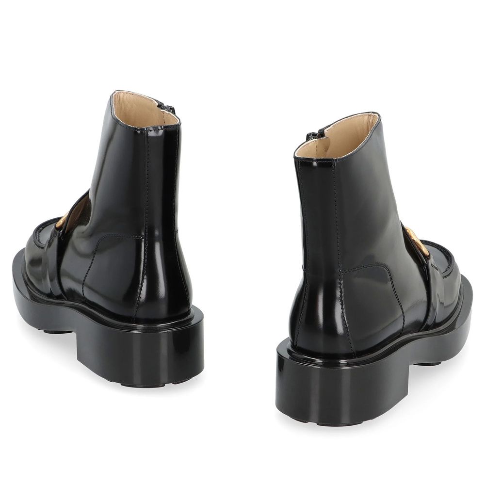 Botins Bottega Veneta Monsieur