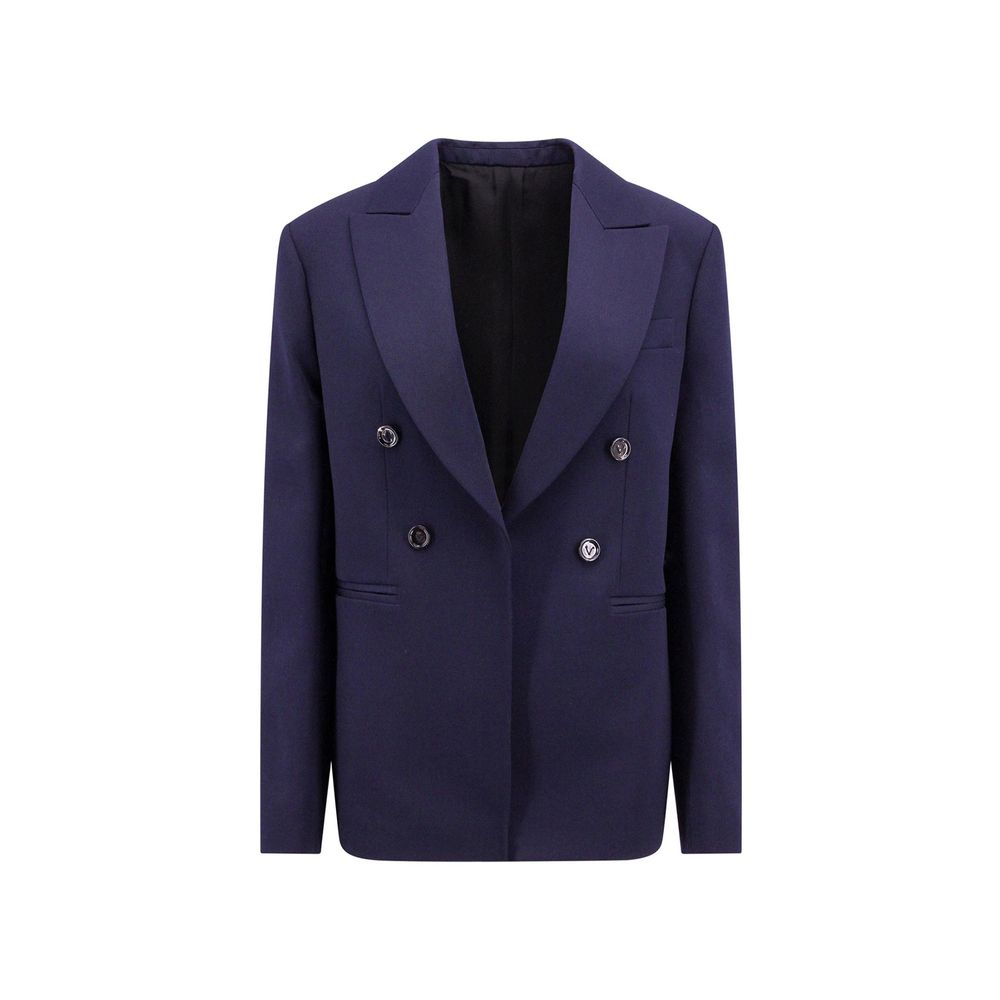Blazer de lã Sartorial Bottega Veneta
