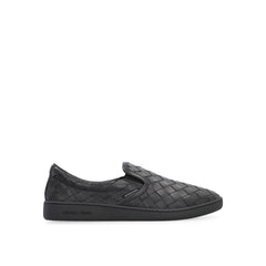 Tênis de couro Sawyer Bottega Veneta