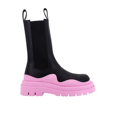 Botas de pneu Bottega Veneta