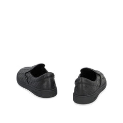 Tênis de couro Sawyer Bottega Veneta