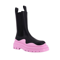 Botas de pneu Bottega Veneta