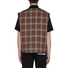 Jaqueta Burberry Weaverton