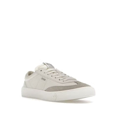 Tênis de couro Dior B101