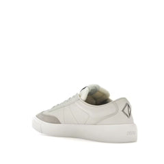Tênis de couro Dior B101