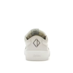 Tênis de couro Dior B101