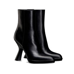 Botas de cano curto Dior D-Fiction