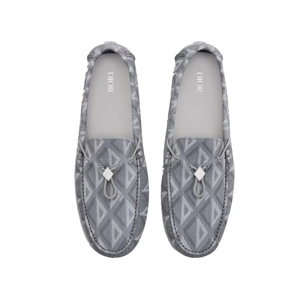 Mocassins Dior Diamond