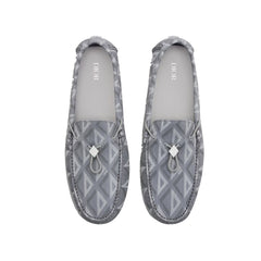 Mocassins Dior Diamond