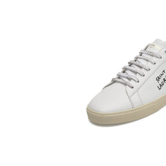 Tênis Saint Laurent Court Classic