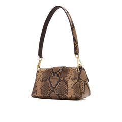 Bolsa Jacquemus Le Petit Bambimou com relevo