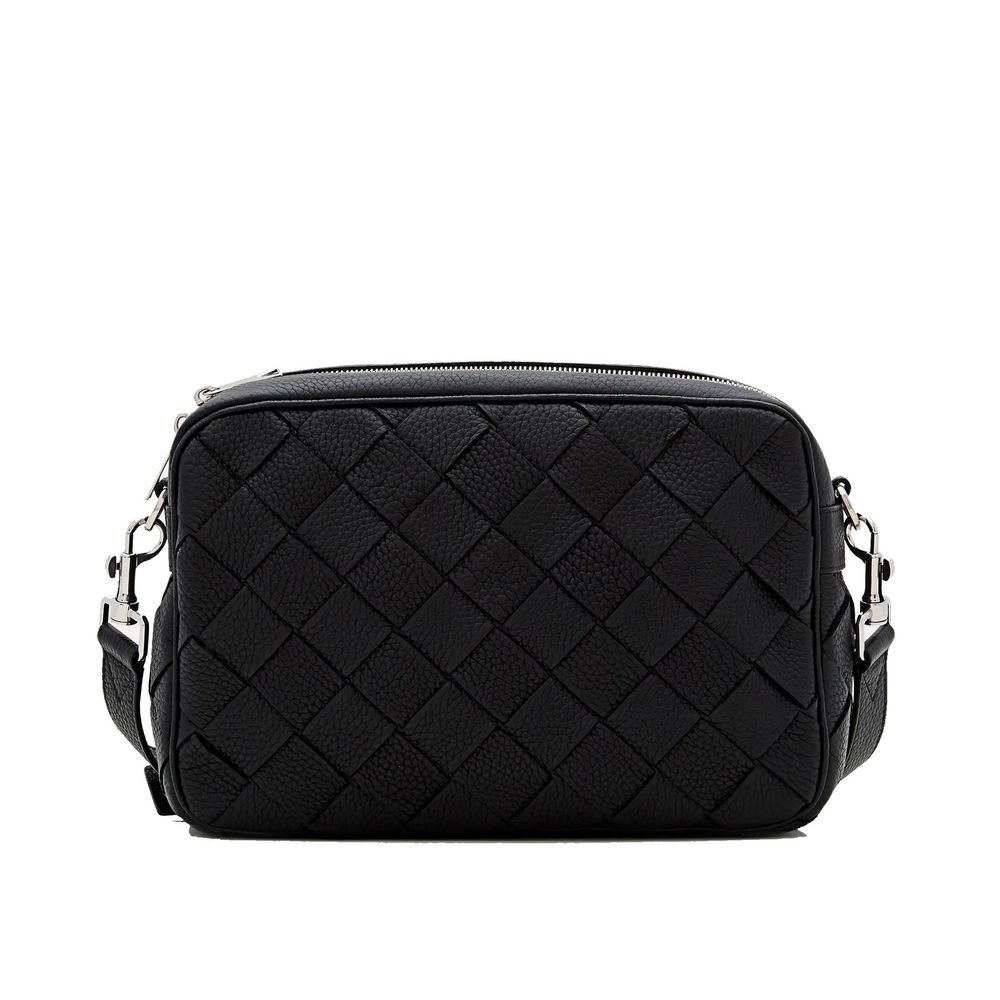 Bolsa para câmera Bottega Veneta Intrecciato