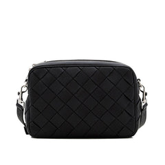 Bolsa para câmera Bottega Veneta Intrecciato