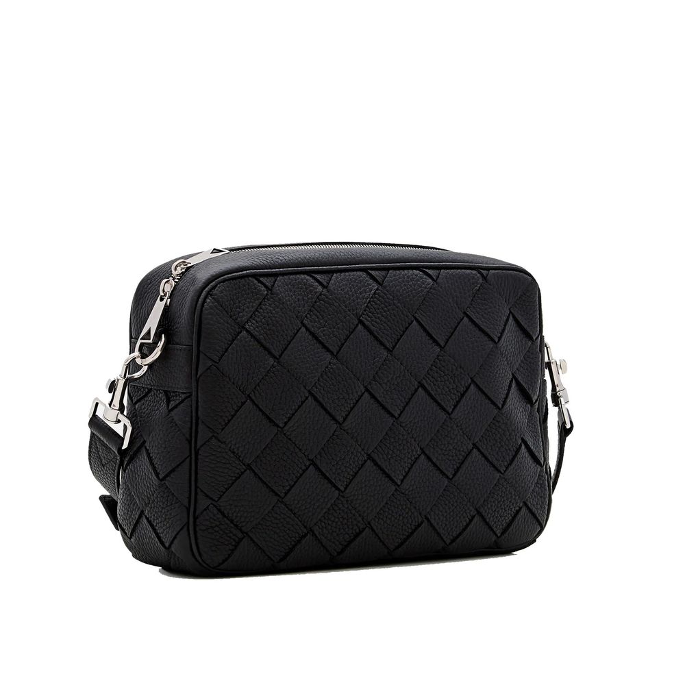 Bolsa para câmera Bottega Veneta Intrecciato