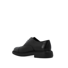 Salvatore Ferragamo Leather Oxford