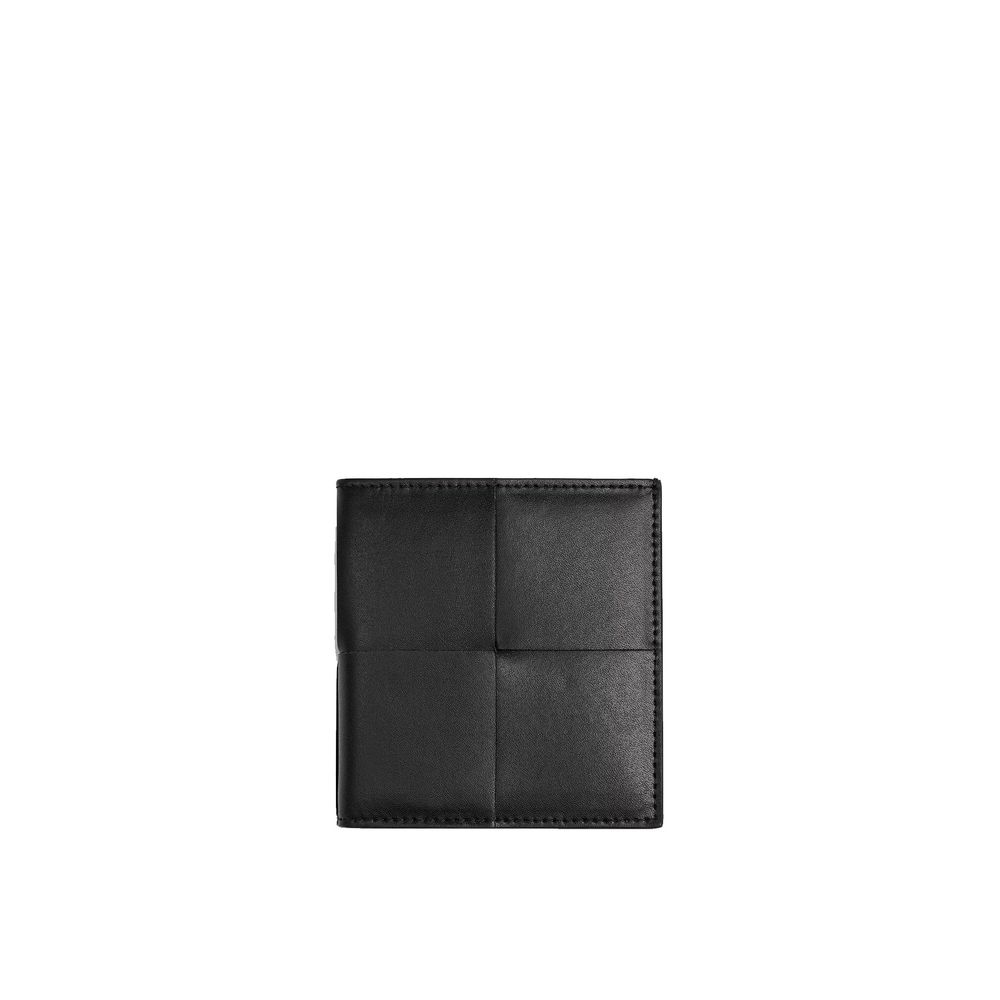 Carteira Bottega Veneta Cassette Slim Bi-Fold