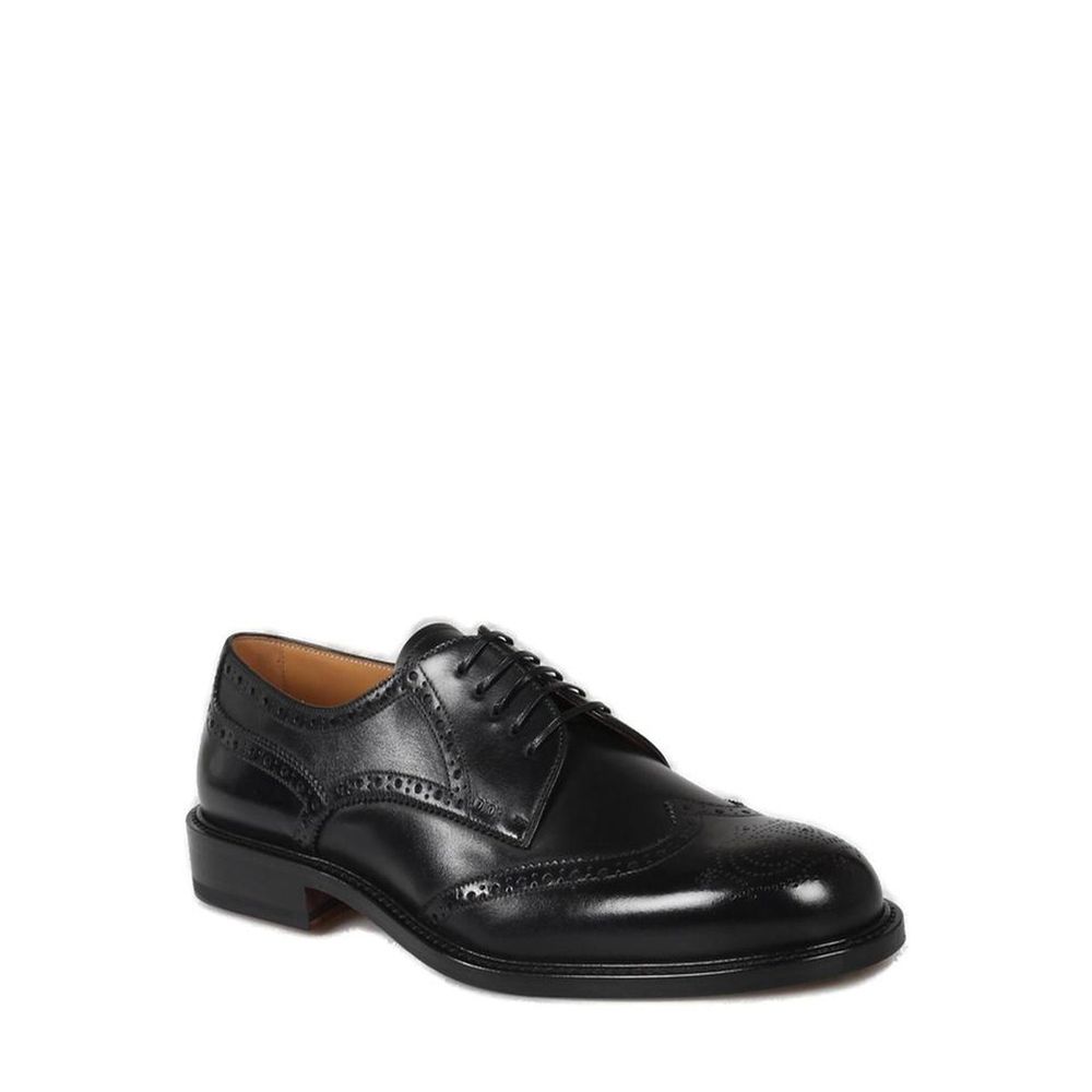 Sapatos Derby Dior Embassy