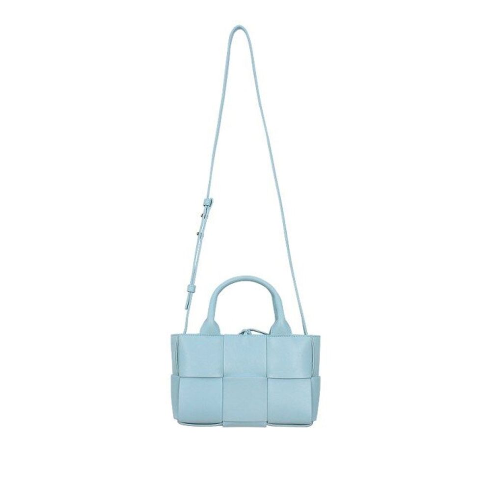 Bolsa Tote Bottega Veneta Candy Arco