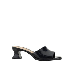 Mulas de couro Cha-Cha Bottega Veneta