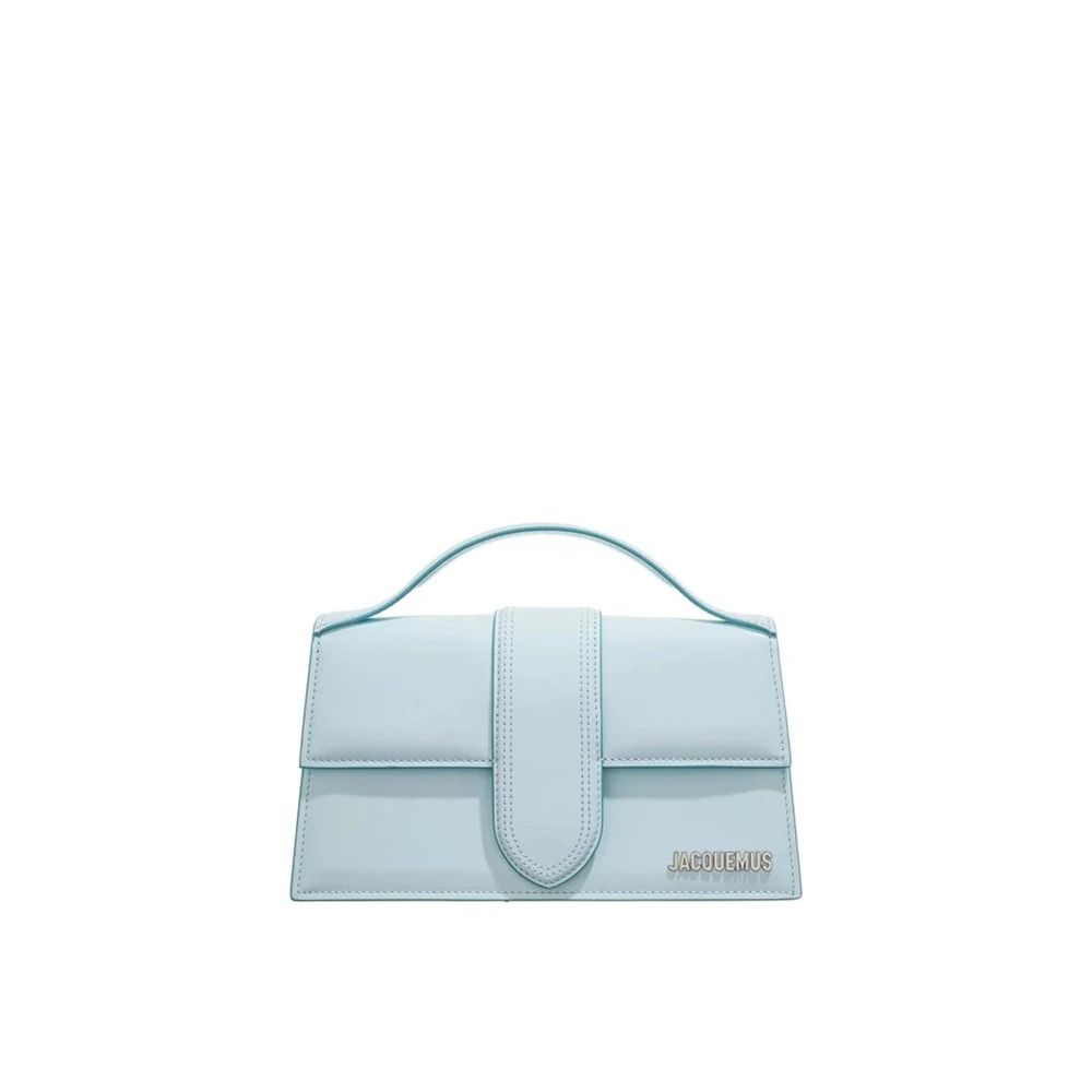 Bolsa de ombro Jacquemus Le Grand Bambino