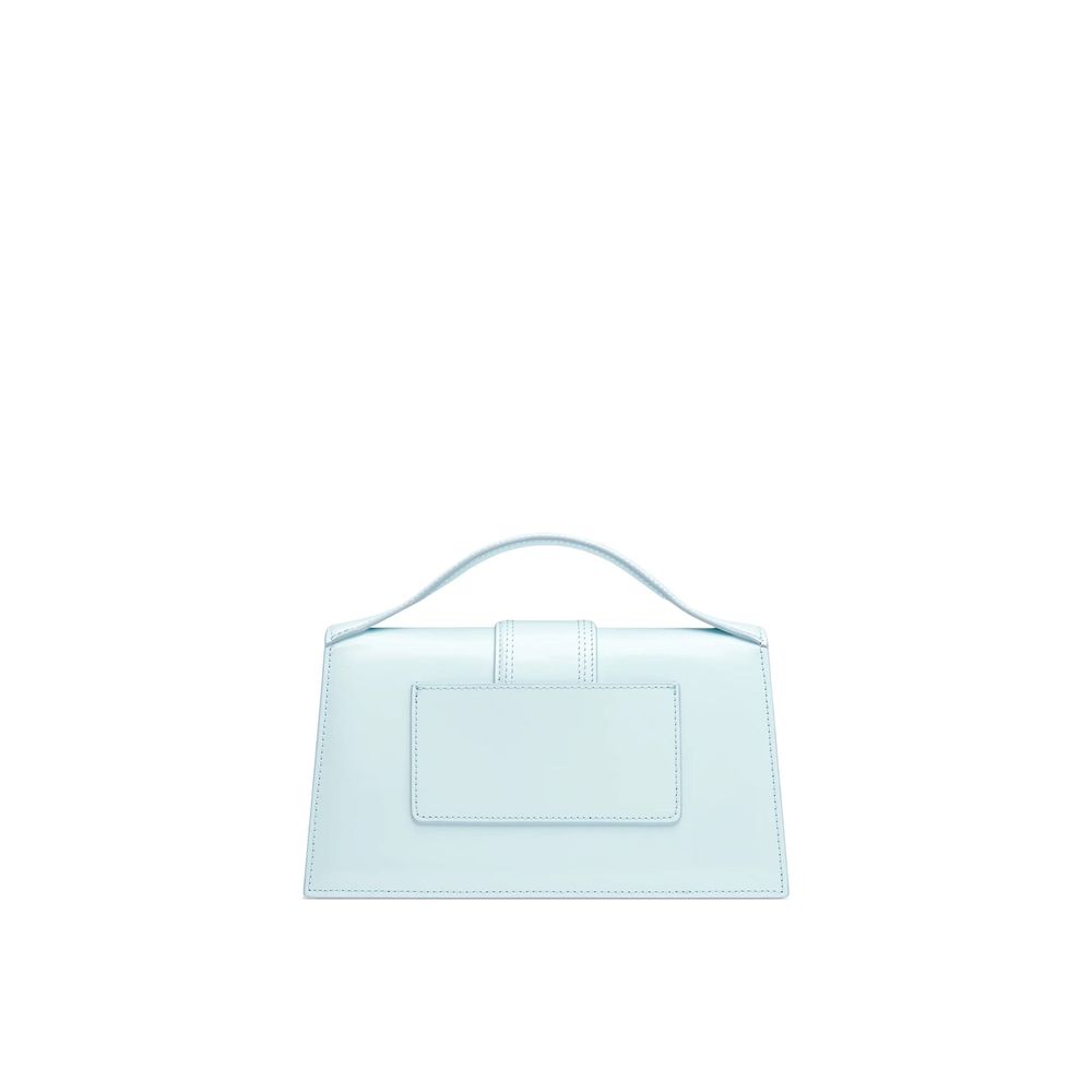 Bolsa de ombro Jacquemus Le Grand Bambino