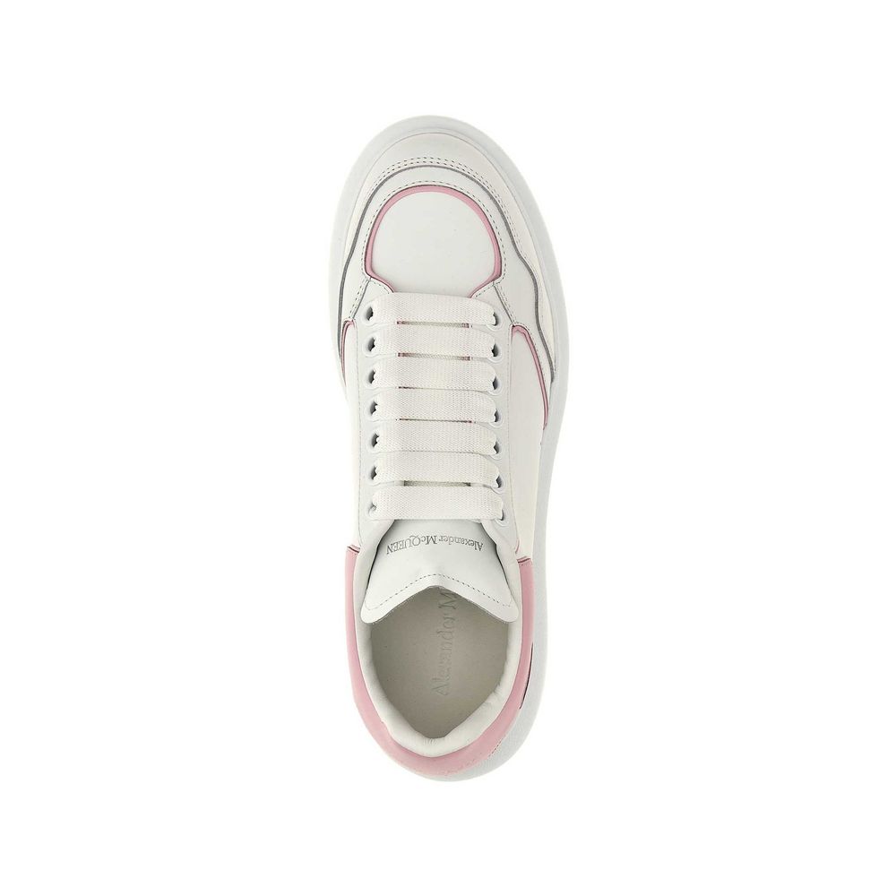 Tênis Alexander McQueen Larry