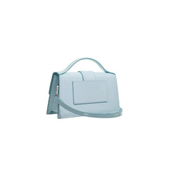 Bolsa de ombro Jacquemus Le Grand Bambino