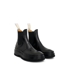 Botas Chelsea Jacquemus Pavane