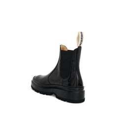 Botas Chelsea Jacquemus Pavane