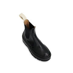 Botas Chelsea Jacquemus Pavane
