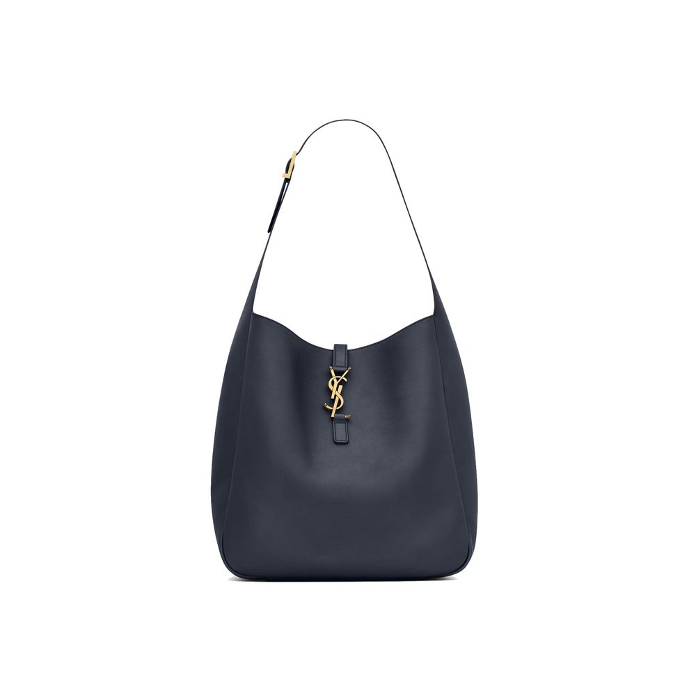 Bolsa de ombro grande YSL Le 5A7 da Saint Laurent