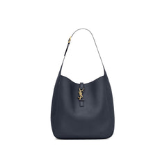 Bolsa de ombro grande YSL Le 5A7 da Saint Laurent