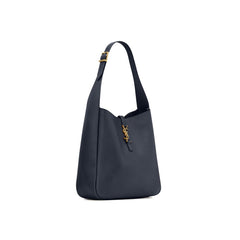 Bolsa de ombro grande YSL Le 5A7 da Saint Laurent