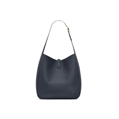 Bolsa de ombro grande YSL Le 5A7 da Saint Laurent