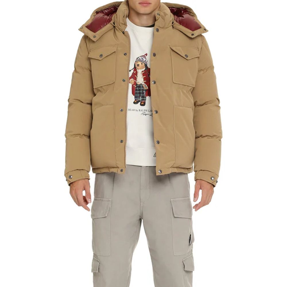 Jaqueta Moncler Down