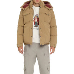 Jaqueta Moncler Down