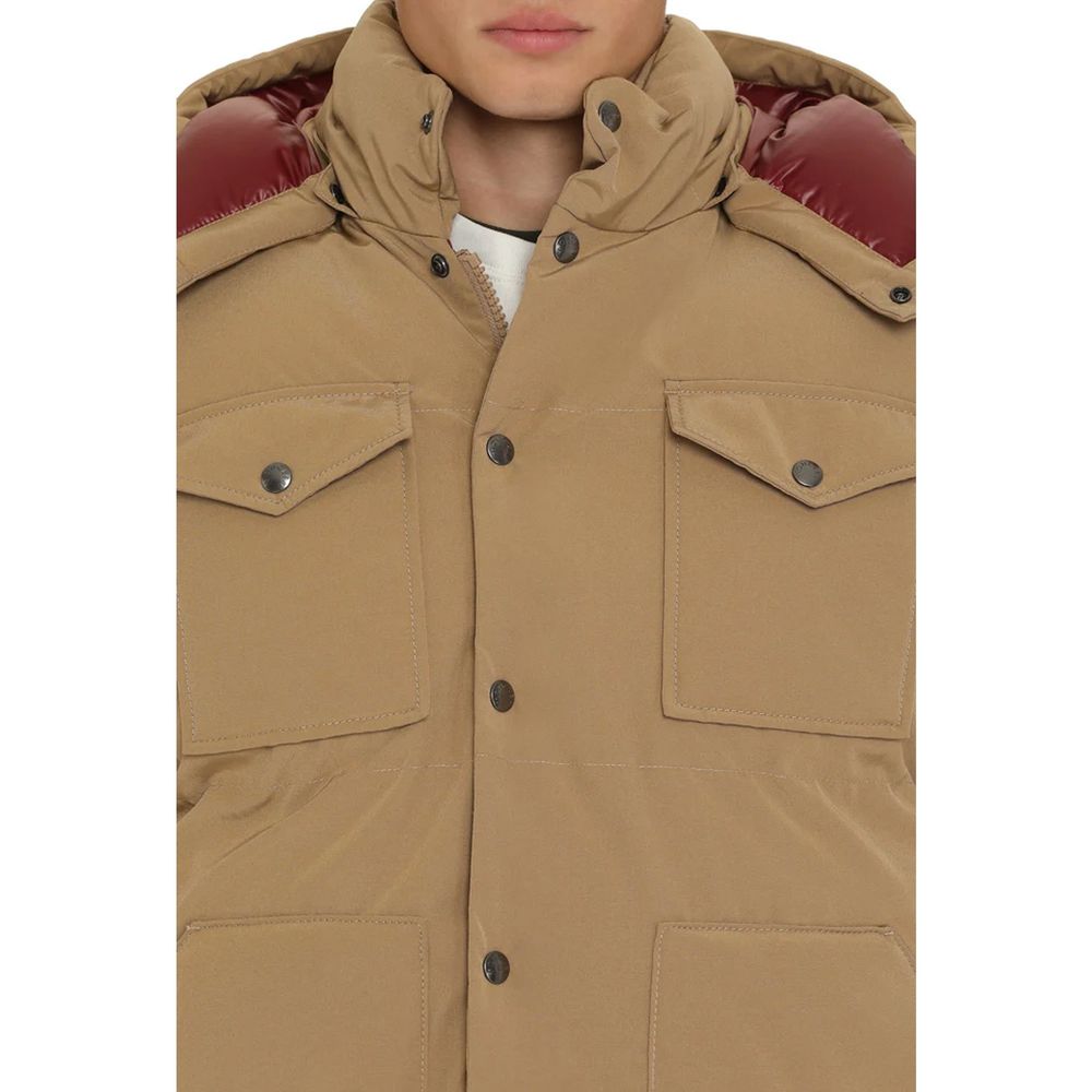 Jaqueta Moncler Down