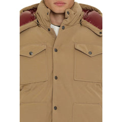 Jaqueta Moncler Down