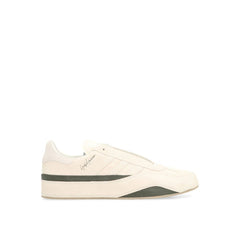 Tênis de camurça Y-3 Gazzelle
