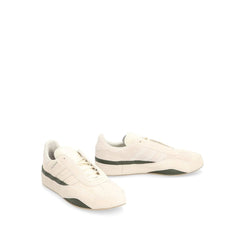 Tênis de camurça Y-3 Gazzelle