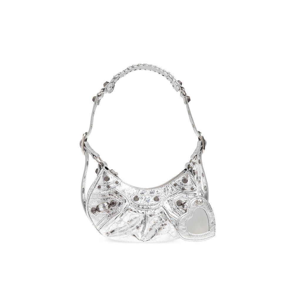 Balenciaga Bolsa De Ombro Le Cagole XS
