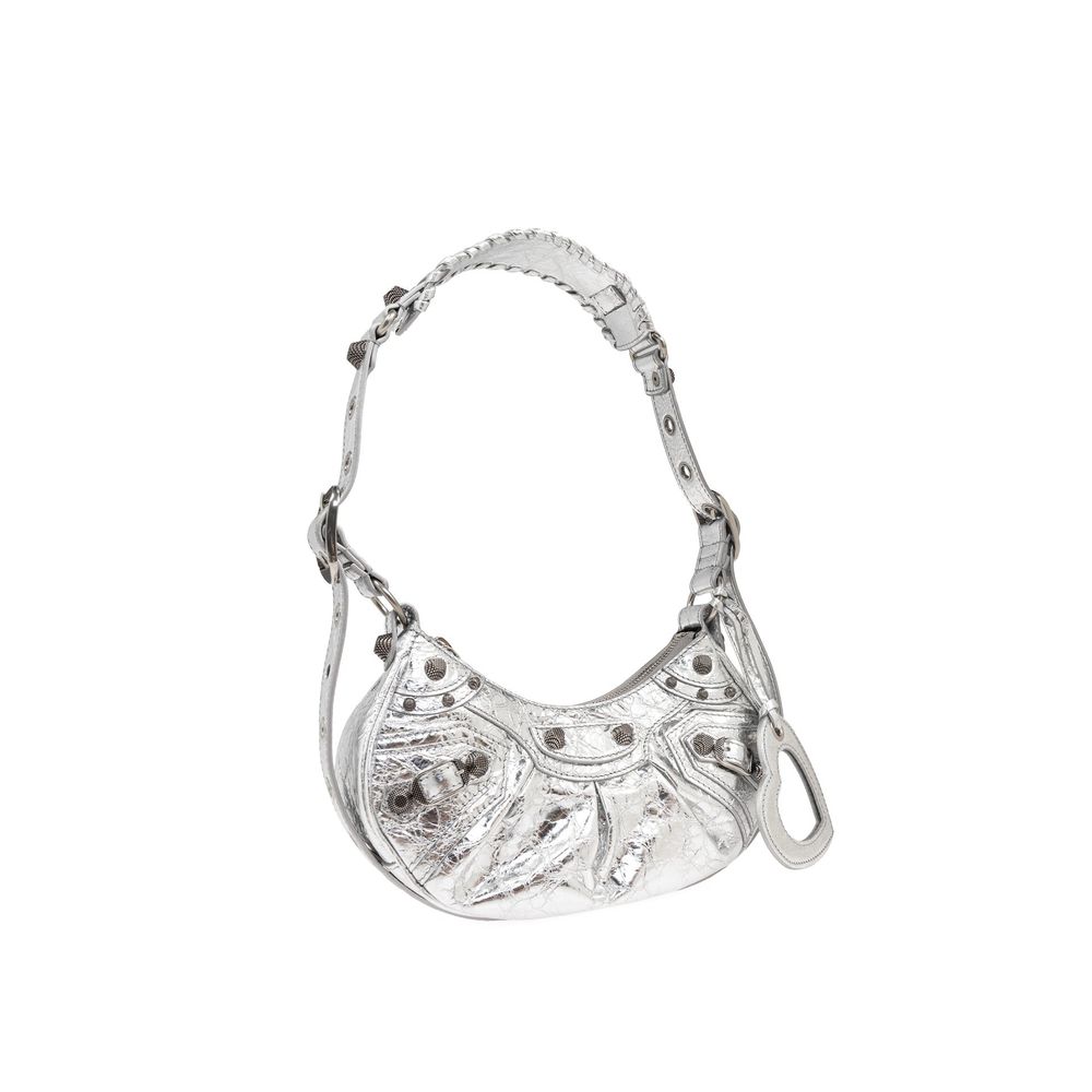 Balenciaga Bolsa De Ombro Le Cagole XS