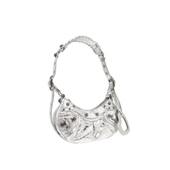 Balenciaga Bolsa De Ombro Le Cagole XS