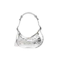 Balenciaga Bolsa De Ombro Le Cagole XS