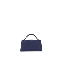 Bolsa de Ombro Jacquemus Le Bambino